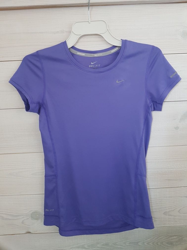 Nike Running XS koszulka sportowa