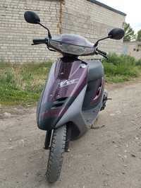 Продам скутер Honda Dio 27