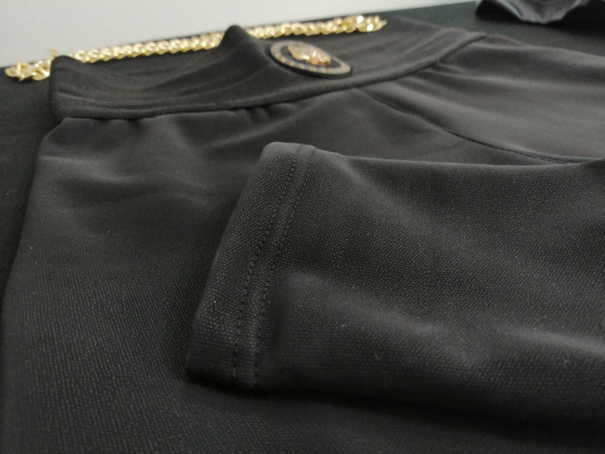 Zjawiskowe legginsy POLSKA firma LA PERLA