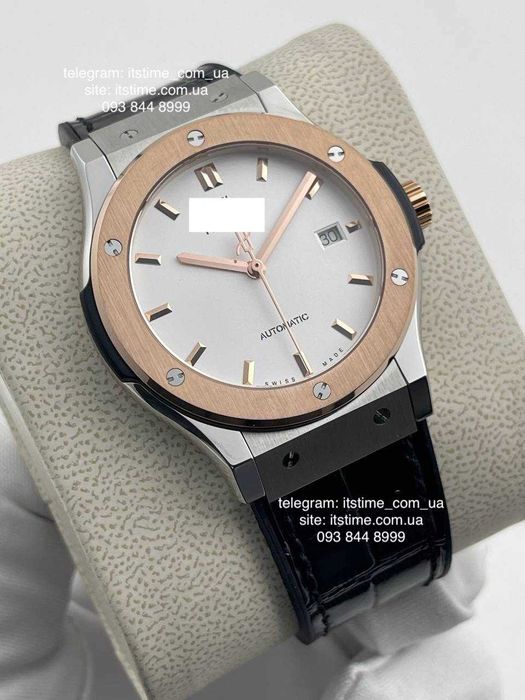 ublo classic fusion 42 та 45 мм усі кольори та варіанти ТОП