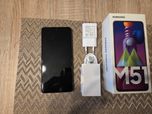 Samsung Galaxy M51