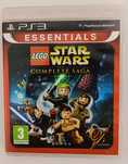 Gra Lego Star Wars: The Complete Saga PlayStation 3 (PS3)