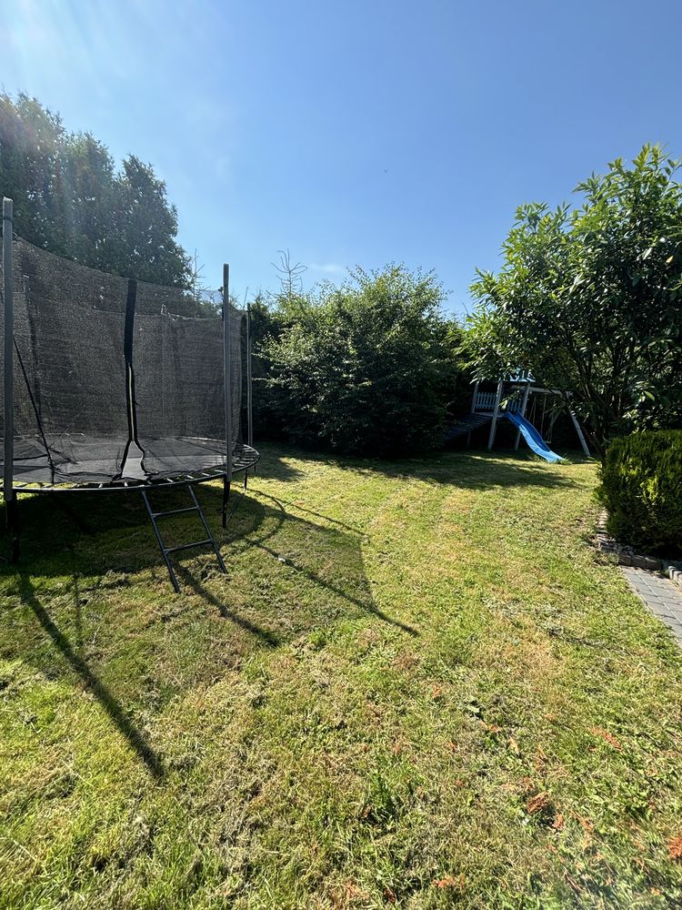 Apartament   dom z ogrodem Puck na wylacznosc