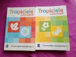 Przewodnik metodyczny tropiciele czterolatek 2 części