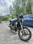 Kawasaki ER5 - czarny