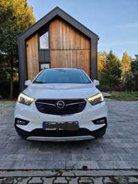 Opel Mokka 1.4turbo Navi serwis Led PROMOCJA