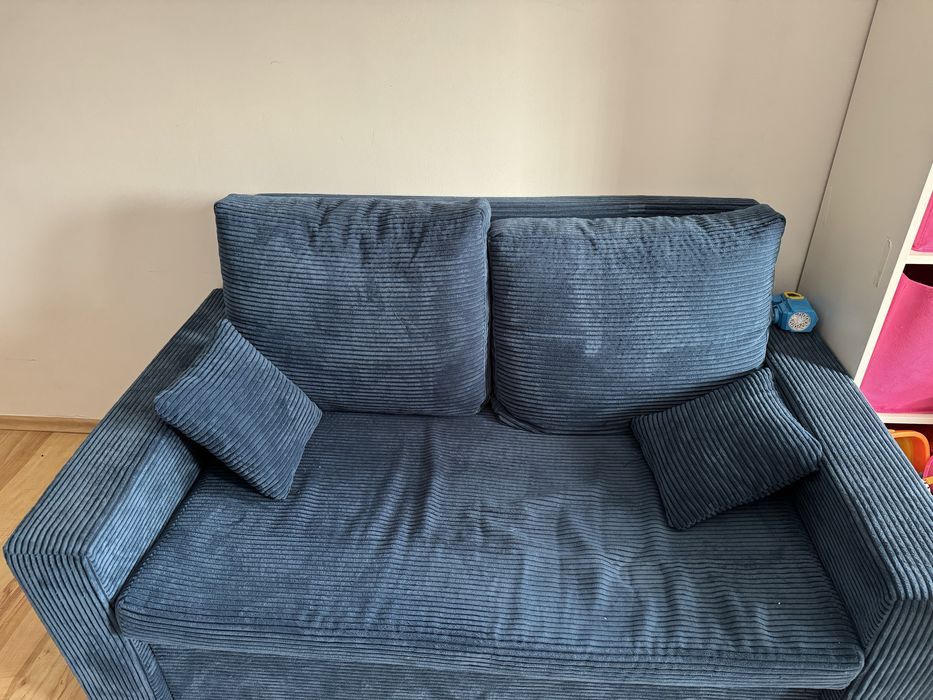 Rozkladana sofa