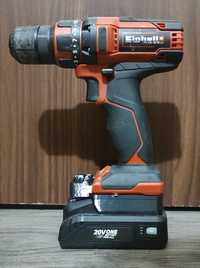 Adapter Einhell Power X Change na baterie Niteo, MyProject.