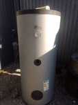 Wymiennik CWU Bufor KOSPEL SW-300
