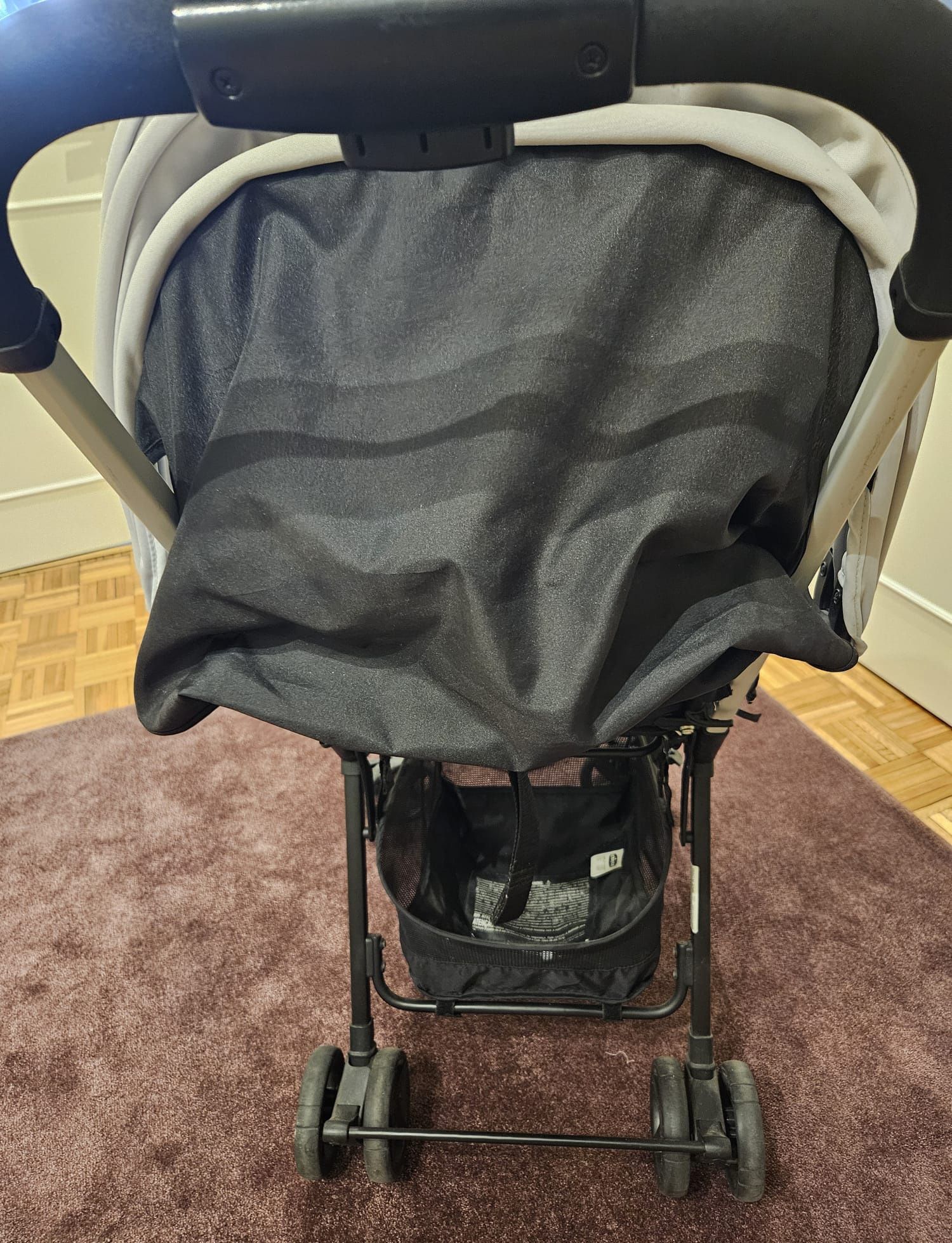 Carrinho de passeio Chicco