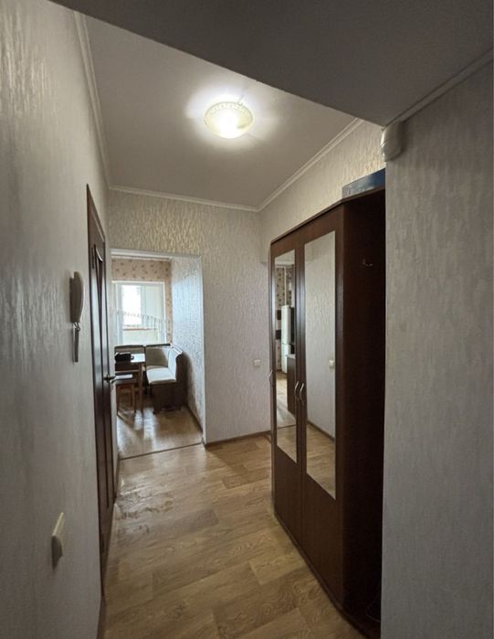 Оренда однокімнатної квартири Добре Місто Крюківшина