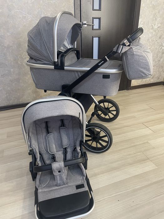 Коляска Carello optima 2в1