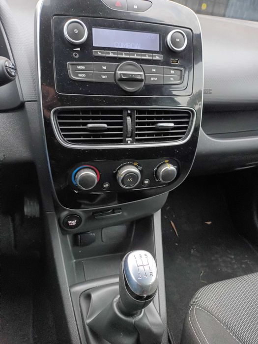 Renault Clio 1.5 DCI