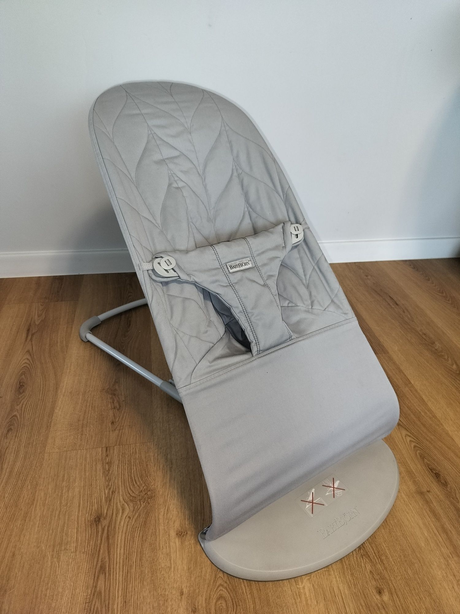 Sprzedam bujak Babybjorn