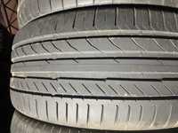 235/55r18 Continental Sport Contact 5 SUV