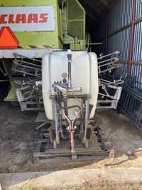 Opryskiwacz Pilmet 400l 10m