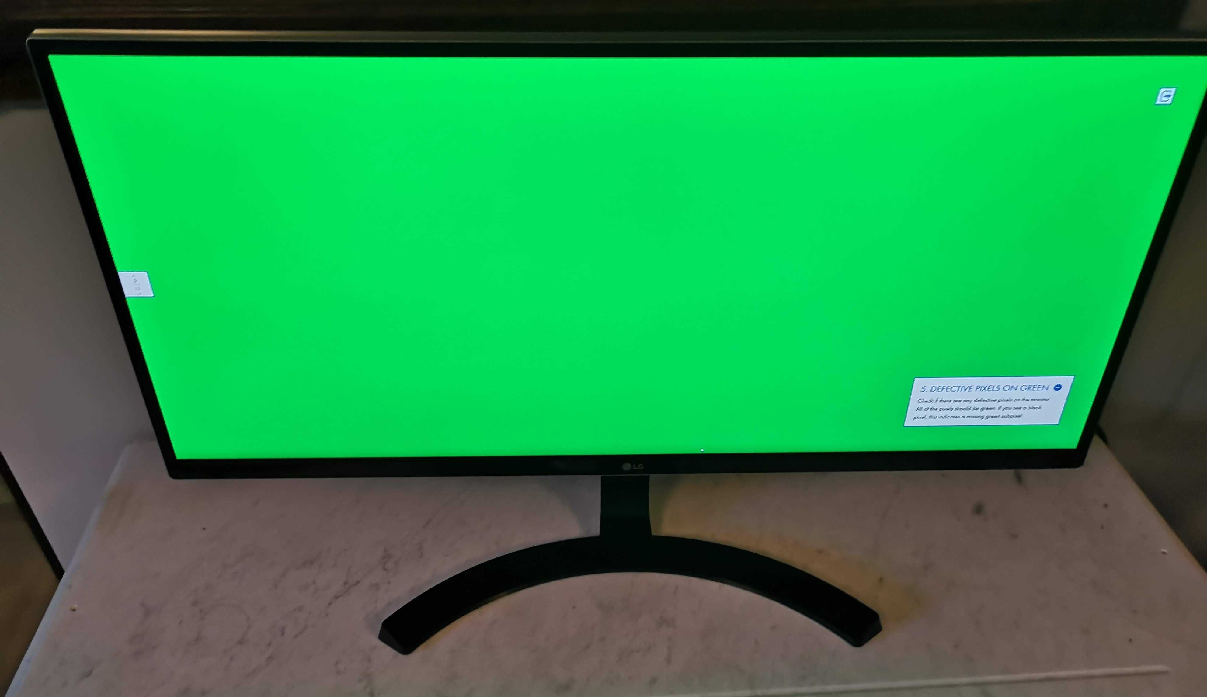 Monitor LG 34" 34UM88C-P