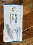 Katarek Plus – aspirator do odkurzacza