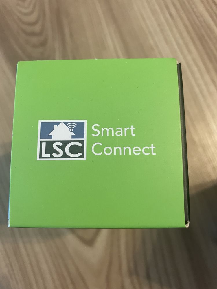 Żarówka smart led wifi 5,5W 345 lumen