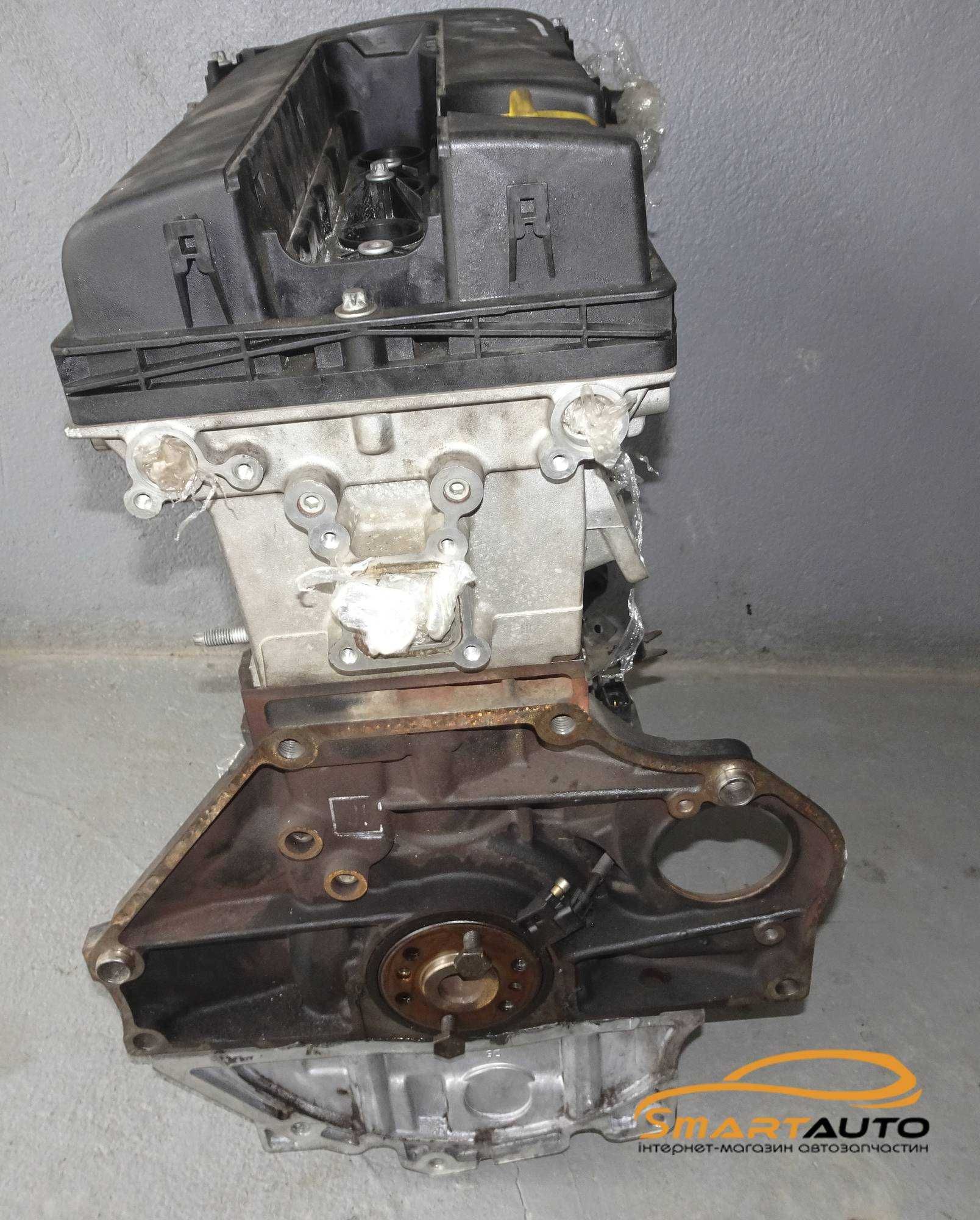 Двигун Opel Astra H, Zafira B 1.6 16V (Z16XER) після кап ремонту