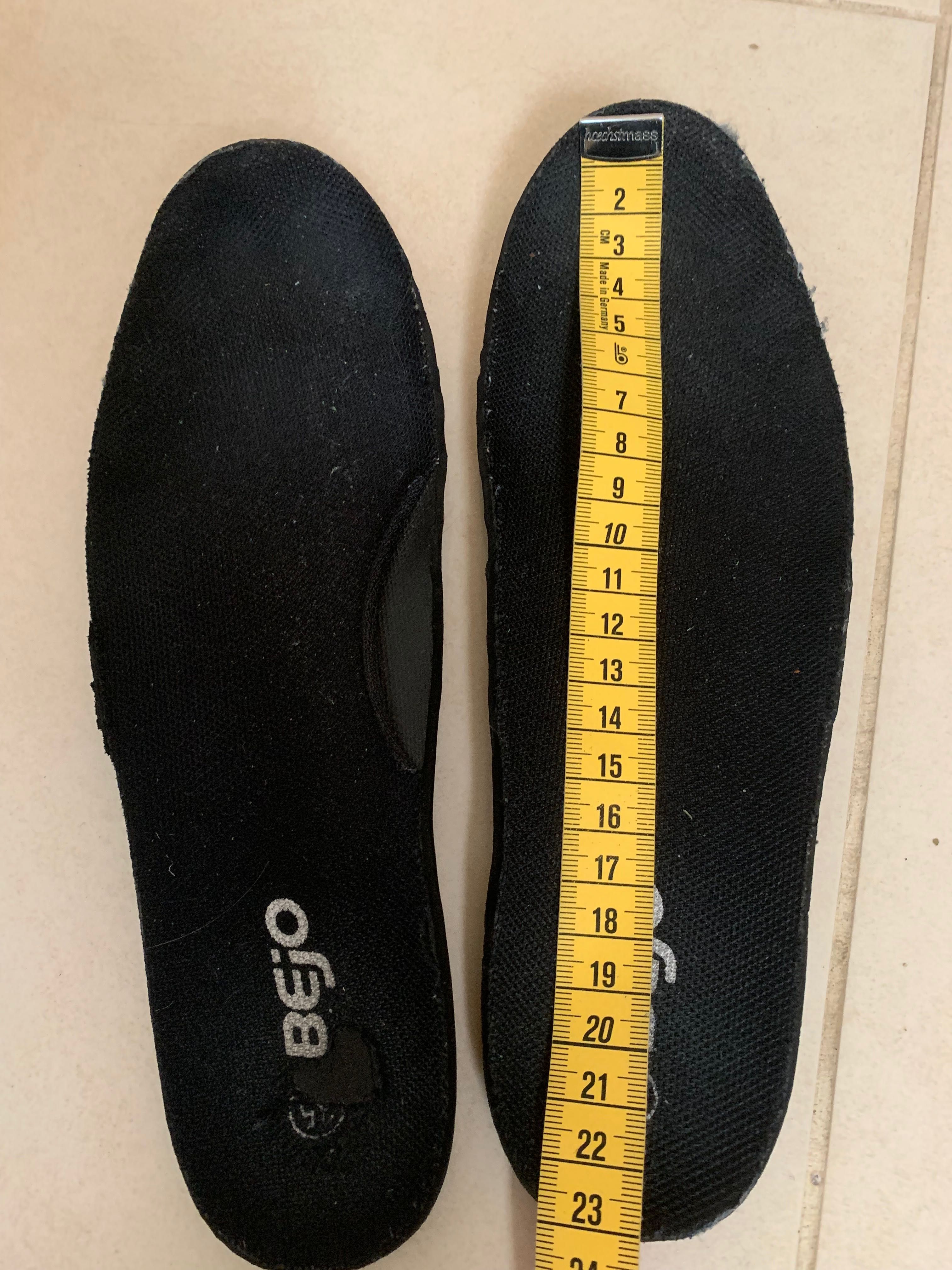 Buty sportowe Bejo