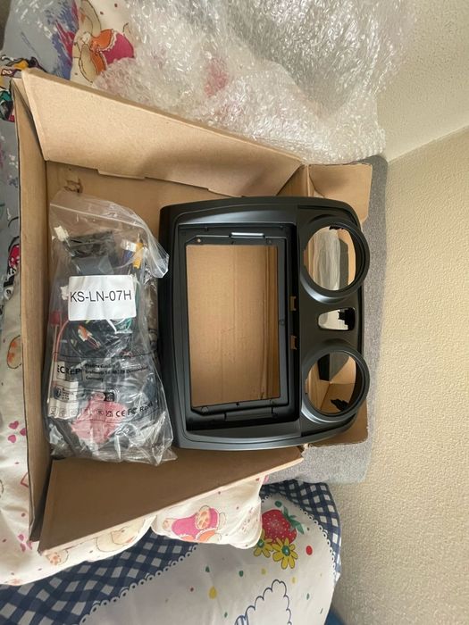 Autoradio multimédia/ GPS auto