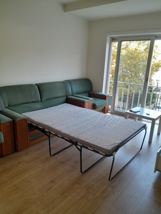 Jogo de Sofá  (bom preço 55€)