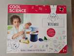 Wirówka laboratoryjna cool science TM Toys