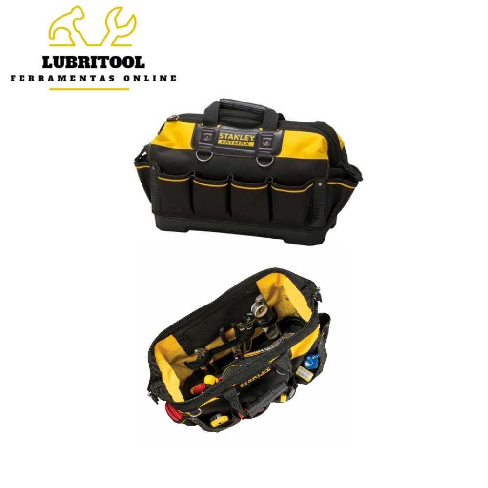 STANLEY Bolsa Mala para Ferramentas 490x260x100mm 1-93-950 | NOVAS