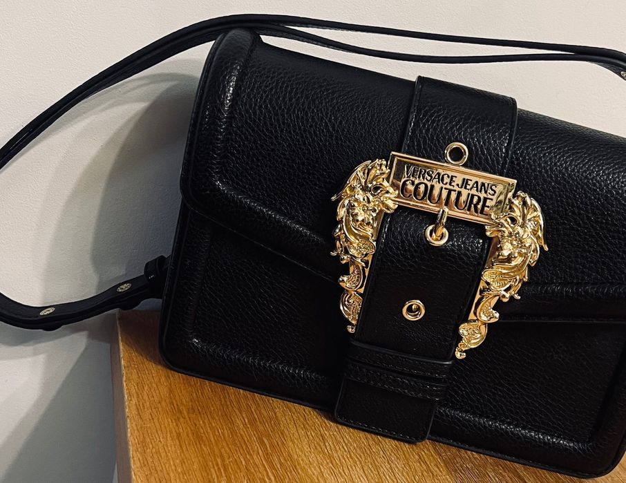 Torebka Versace Jeans Couture