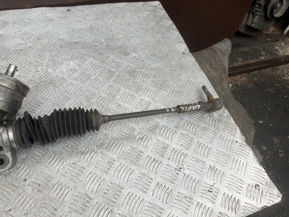 Рейка рулевая кадиллак севиль cadillac saville 1997