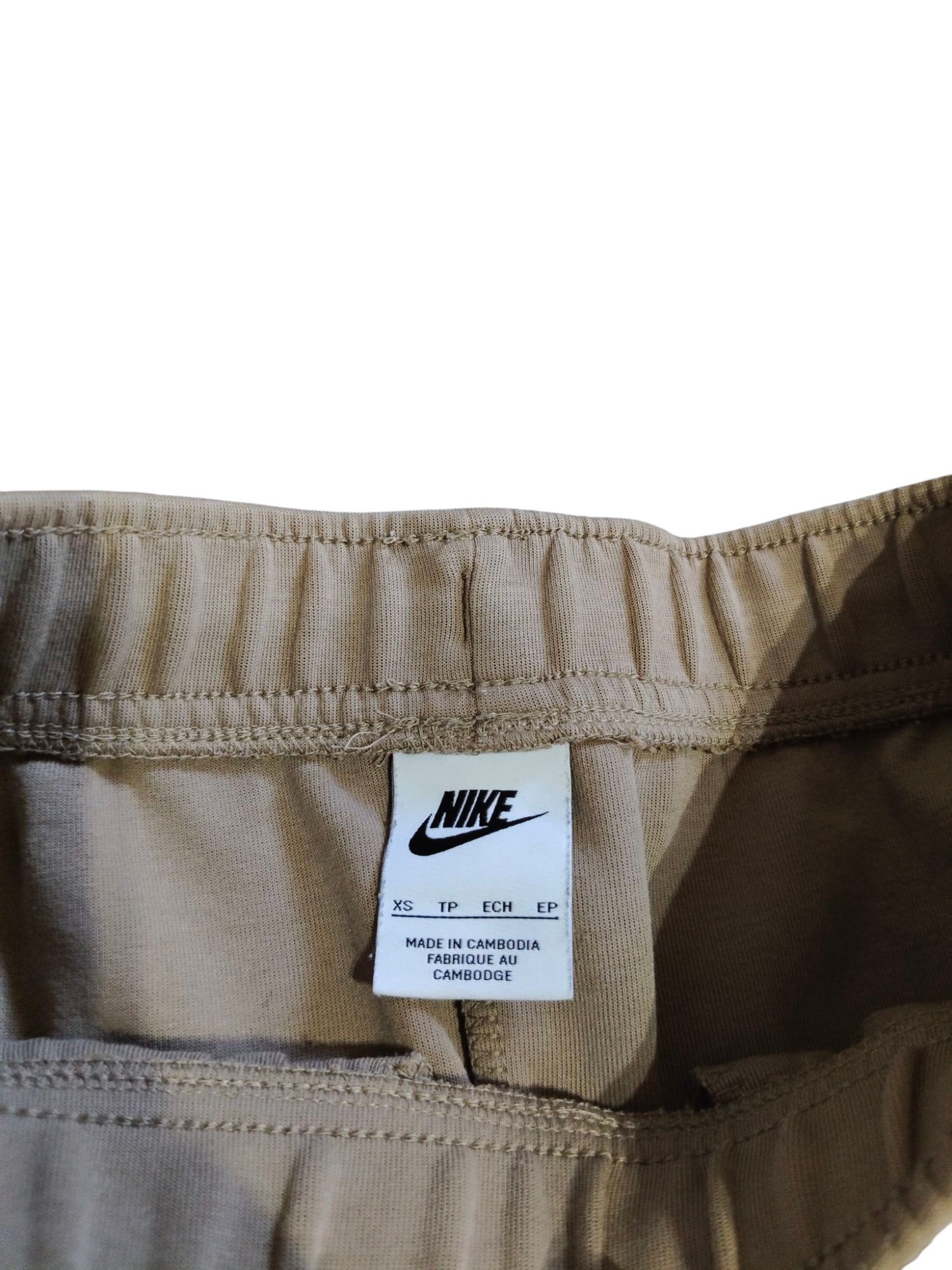 **Nike** Tech spodnie r.XS
