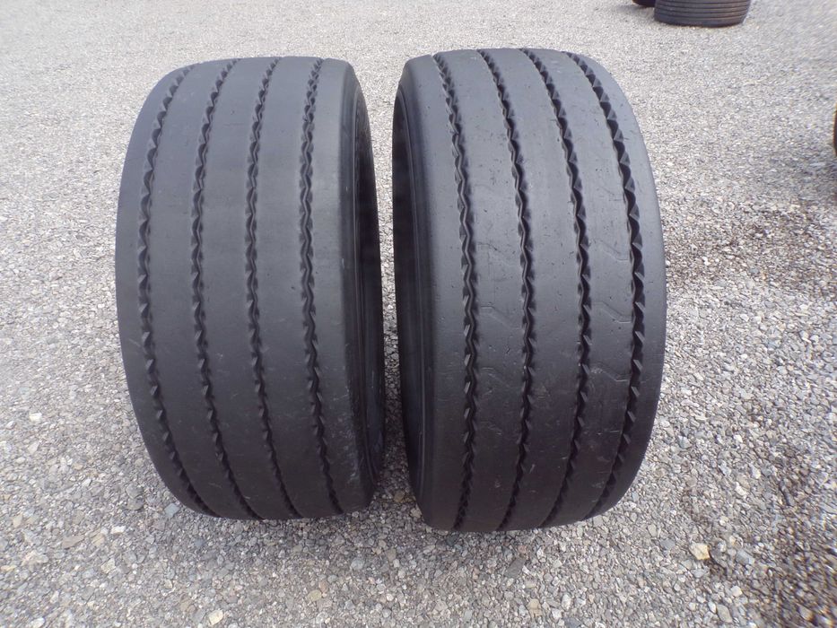 opona 385/55R22.5 Continental HTR 2 (680 netto/szt)