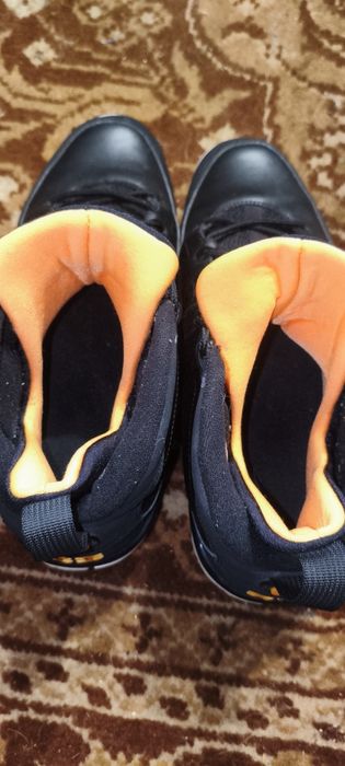 Jordan retro 23 кроссовки 45-46размер