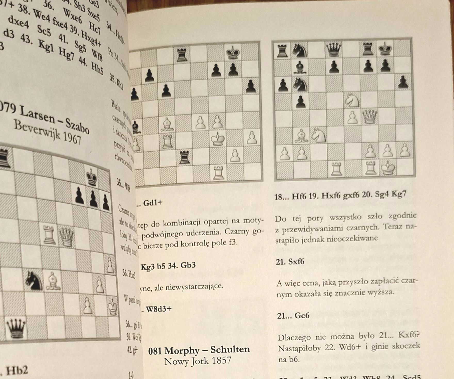 Podwójne Uderzenie Damarzy Sobiecki