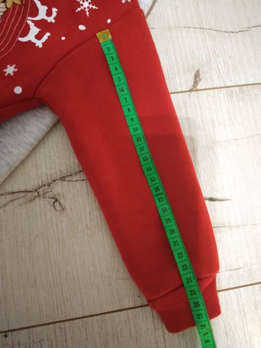 Дитяча новорічна кофта, костюм для дівчинки, для хлопчика