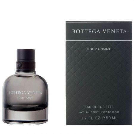 Bottega Veneta Pour Homme Eau de Toilette 90ml.