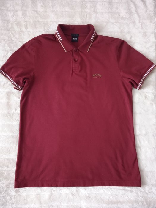 Футболка Hugo Boss L оригінал