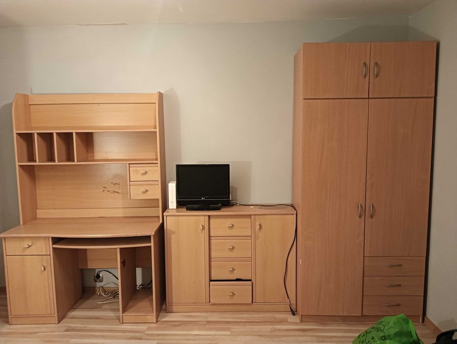 MEBLE. Używane.  Tanio.