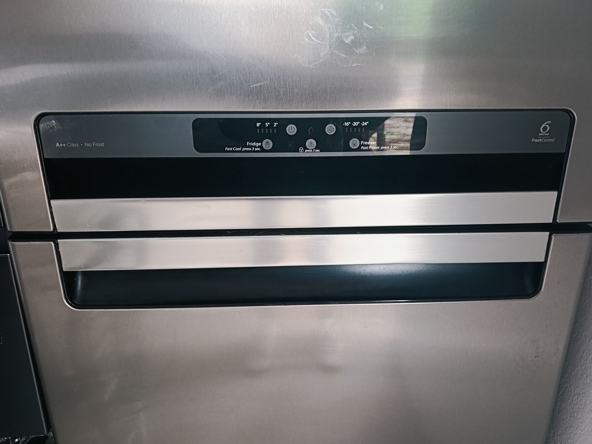 Lodówka Whirlpool dostawa gwarancja
