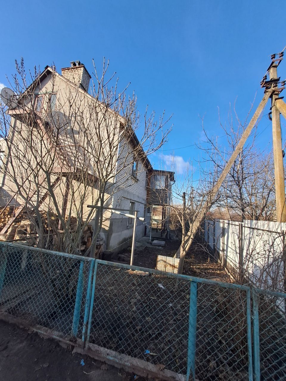 Продам   будинок