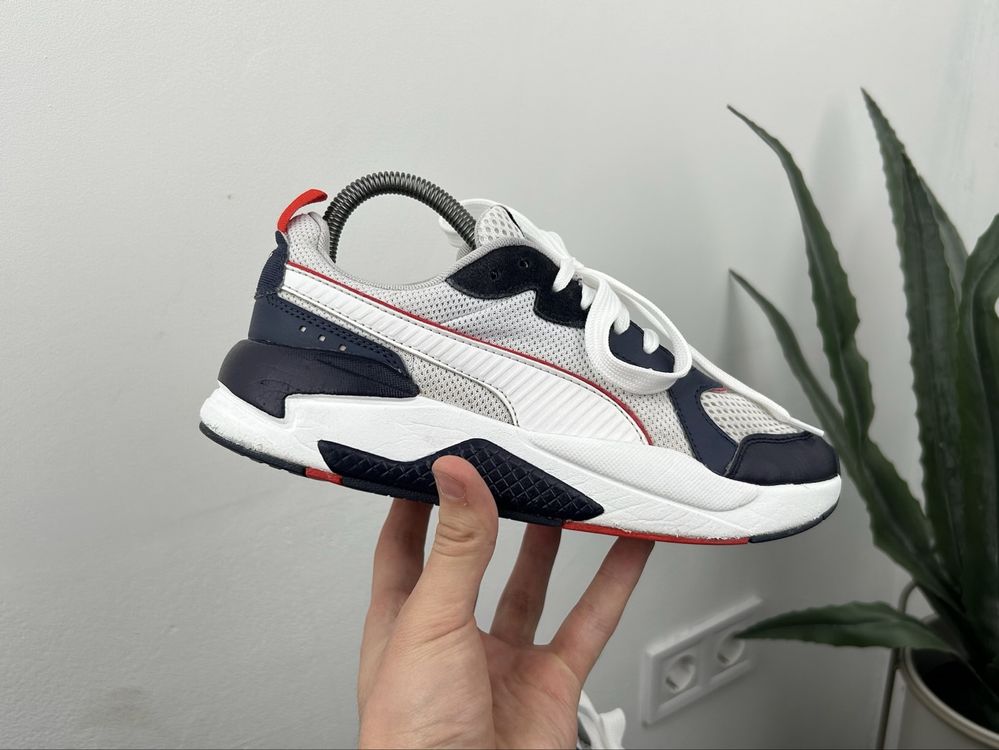 Оригінал! Кросівки Puma Rs X 38 розмір 03214