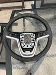 Kierownica z OPEL Astra J