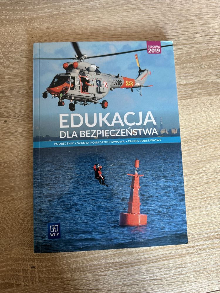 Edukacja dla bezpieczeństwa