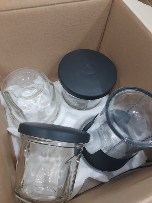 Akcesoria Tasty Moments do robota Bosch MUMX, MUM5, MUM4