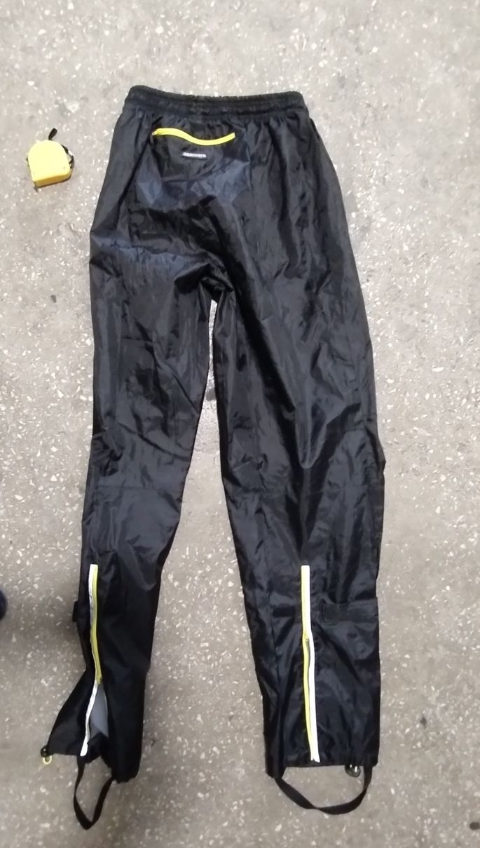 Spodnie Accent Bikewear