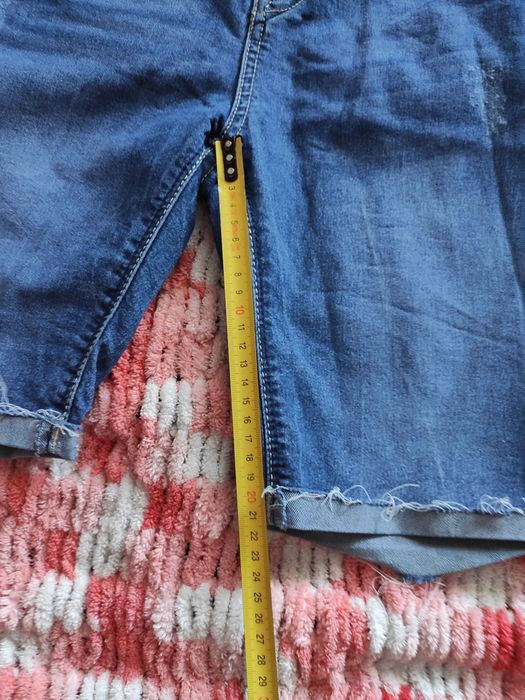 Жіночі шорти р 38