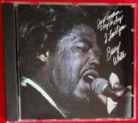 Just Another Way To Say I Love You Barry White CD Unikat Nowa
