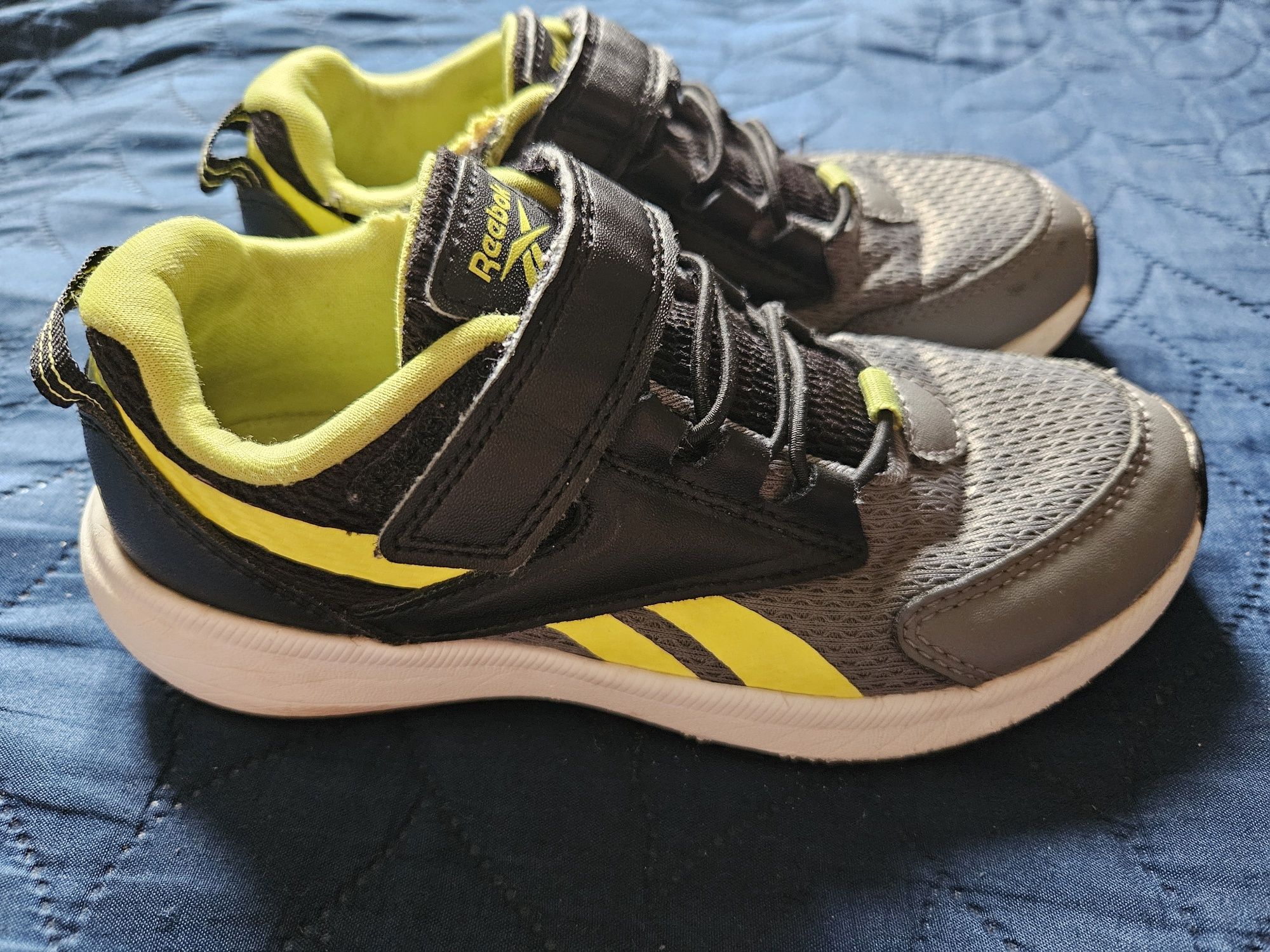 Buty chłopięce Reebok r. 31