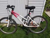 Rower rockrider koło 26 cali